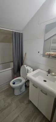Apartament 1 cameră de închiriat – zona Carrefour Felicia (bloc 2016) - imagine 3
