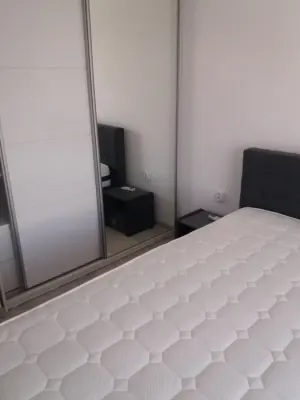 Direct Proprietar inchiriez apartament 2 camere bloc nou decomandat 60m2 - imagine 5