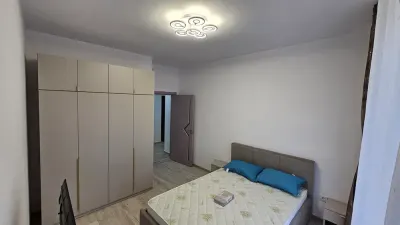 Apartament 2 camere Sector 3 Pallady Incalzire in Pardoseala - imagine 2