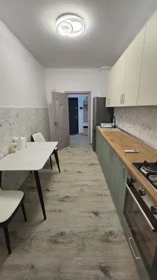 Apartament 2 camere Sector 3 Pallady Incalzire in Pardoseala - imagine 4