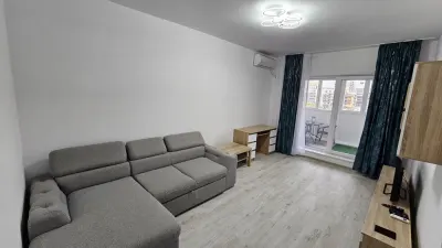 Apartament 2 camere Sector 3 Pallady Incalzire in Pardoseala - imagine 5