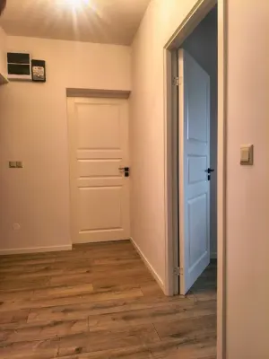 Apartament 2 camere  55 mp P/4 1983 - imagine 2