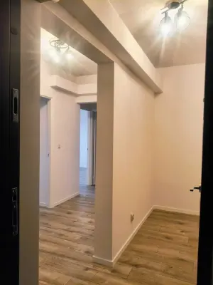 Apartament 2 camere  55 mp P/4 1983 - imagine 6