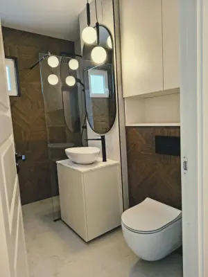Apartament 2 camere  55 mp P/4 1983 - imagine 7