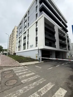 Apartament 2 camere 70mp Aleea Sadovean - imagine 4