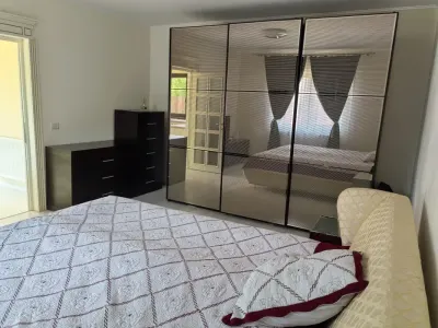 Casa de inchiriat, mobilata si utilata in Valea Lupului, Iasi - imagine 2
