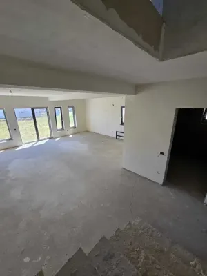 Casa constructie noua cartier Grigorescu Satu-Mare Mărtinești - imagine 5