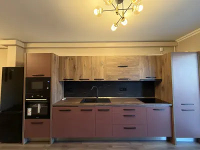 Proprietar 3 camere, NOU, 60 mp, terasa, EROILOR - imagine 2