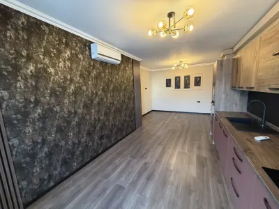 Proprietar 3 camere, NOU, 60 mp, terasa, EROILOR - imagine 5
