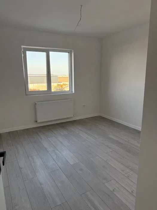 Apartament cu doua camere, Dobroiesti - imagine 1