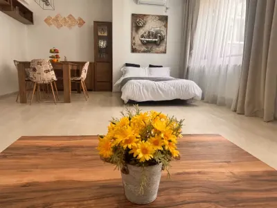 Inchiriere Vilă Lux, 3 Cam Băi Proprii, Curte 320mp, Complex Privat, Renovată 2025, Proprietar, Dobroesti-Fundeni Ilfov - imagine 7