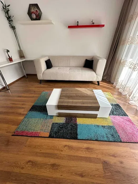 2 camere Avantgarden 3, Proprietar - imagine 1