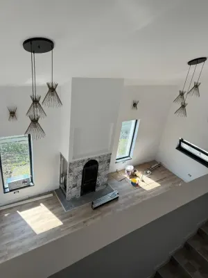 Casa 4 camere Cartier Izvor, Dezvoltator - imagine 3