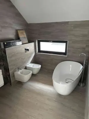 Casa 4 camere Cartier Izvor, Dezvoltator - imagine 5