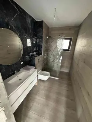 Casa 4 camere Cartier Izvor, Dezvoltator - imagine 6