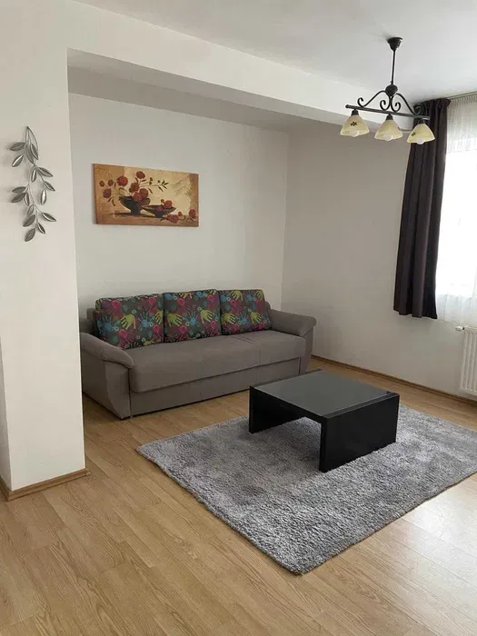 Casa de inchiriat, brasov - imagine 1