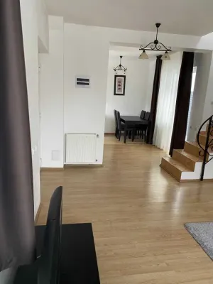 Casa de inchiriat, brasov - imagine 6