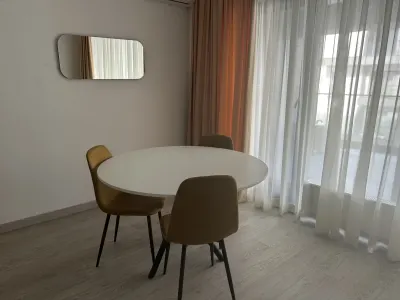 Studio/Garsoniera Lux & Elegant - imagine 3