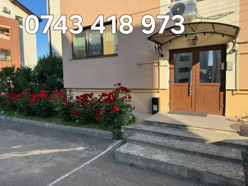 Ap.2 Camere Valea Adanca,Pepinierei - imagine 1