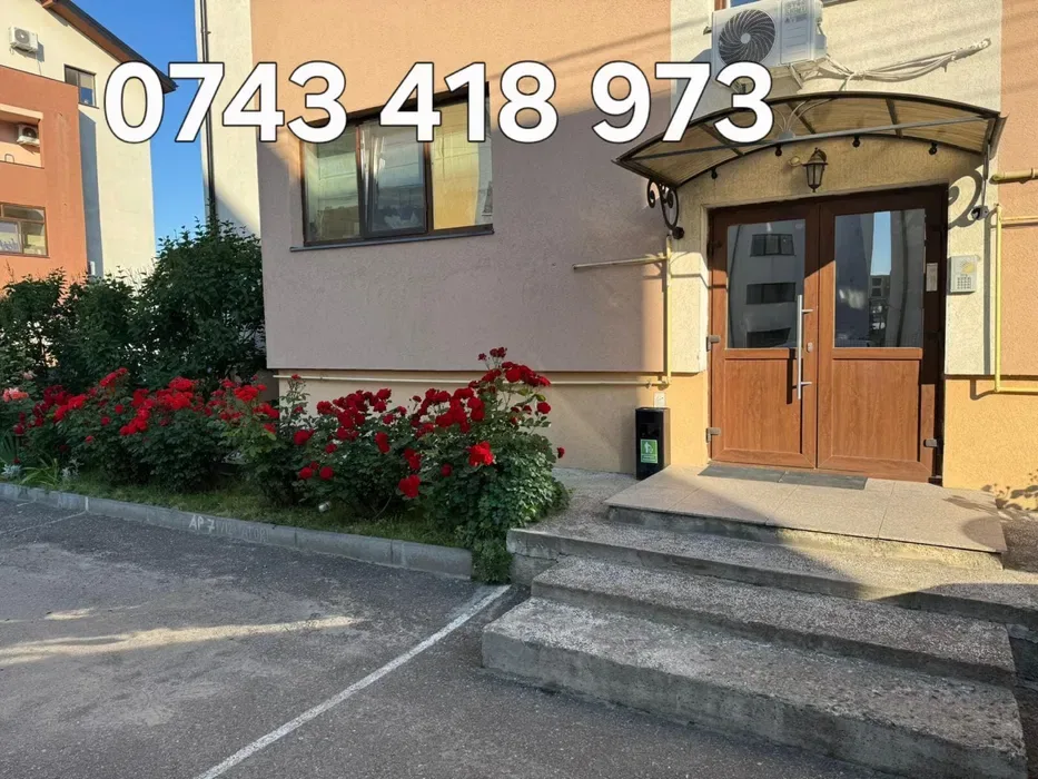 Ap.2 Camere Valea Adanca,Pepinierei