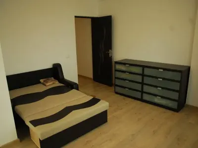 Cornetu vila tip duplex, 3 camere+living+ bucatarie+ 2 bai+terasa - imagine 4