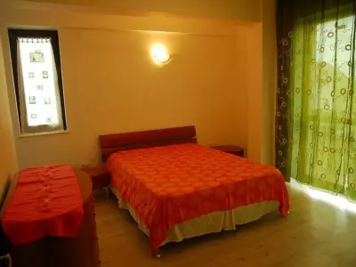 Cornetu vila tip duplex, 3 camere+living+ bucatarie+ 2 bai+terasa - imagine 5