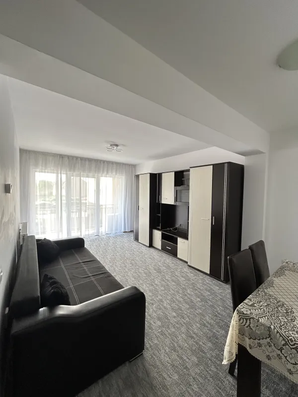 Închiriez apartament 1 cameră – Strada Beișului - imagine 1