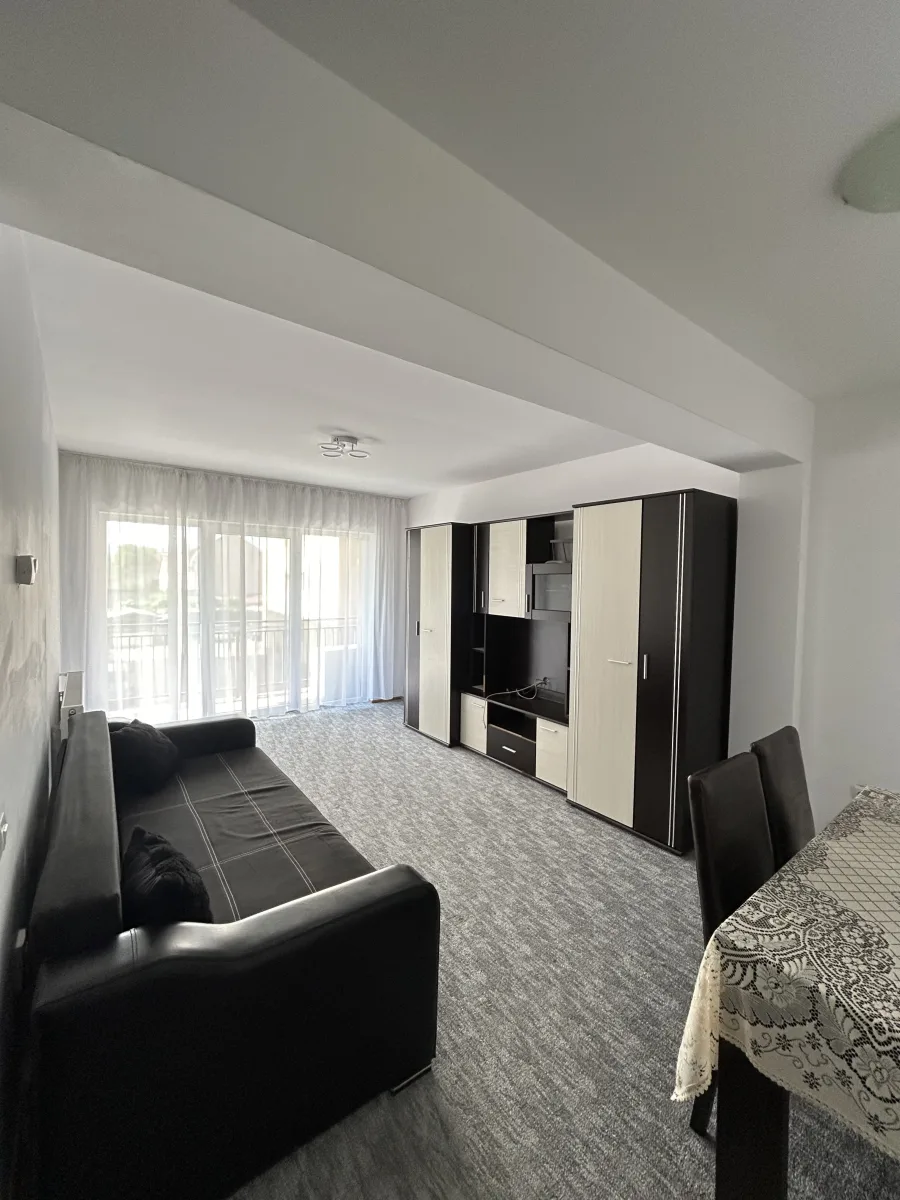 Închiriez apartament 1 cameră – Strada Beișului - imagine 1