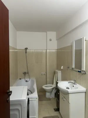 Închiriez apartament 1 cameră – Strada Beișului - imagine 5