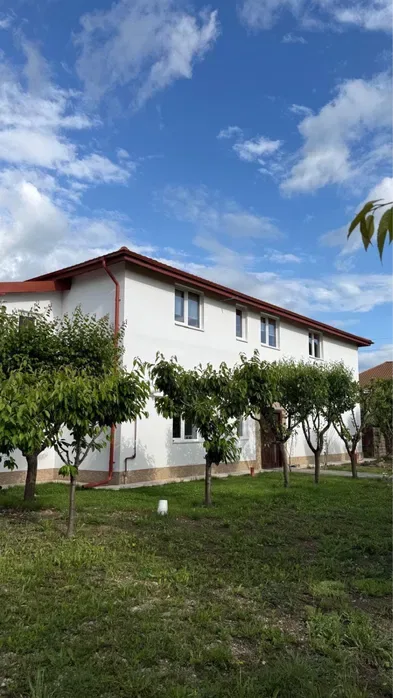 Inchiriere casa Ghermanesti Snagov