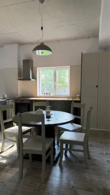 Inchiriere casa Ghermanesti Snagov - imagine 3
