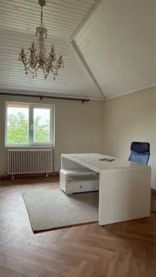 Inchiriere casa Ghermanesti Snagov - imagine 5