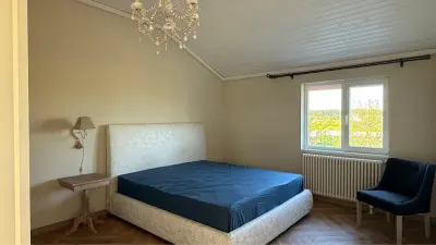 Inchiriere casa Ghermanesti Snagov - imagine 6