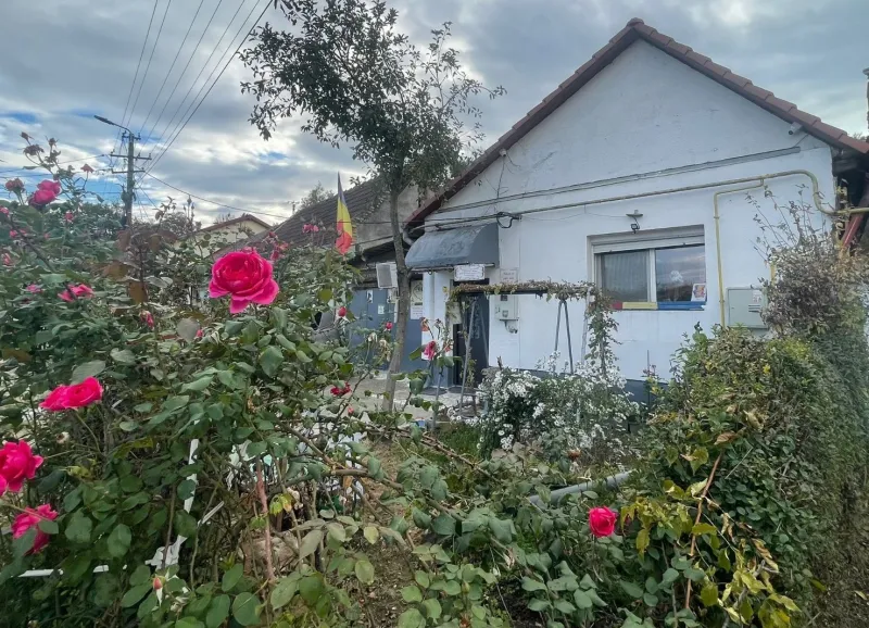 casa în Câlnic - Reșița - imagine 1