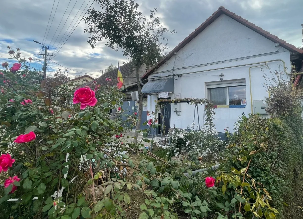 casa în Câlnic - Reșița - imagine 1