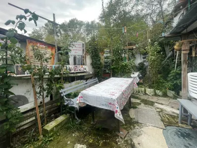 casa în Câlnic - Reșița - imagine 6