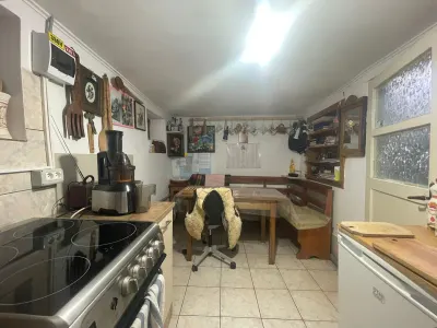 casa în Câlnic - Reșița - imagine 7