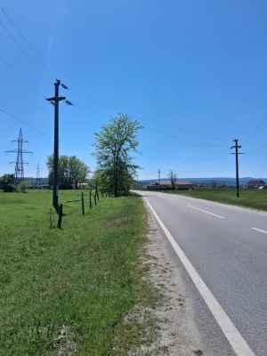 Teren de Vânzare sau Închiriere – Tismana, Gorj - imagine 4
