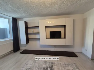 Garsoniera inchiriat Buzau Crang - 0% comision - imagine 3