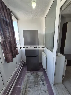 Garsoniera inchiriat Buzau Crang - 0% comision - imagine 5