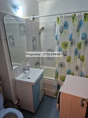 Garsoniera inchiriat Buzau Crang - 0% comision - imagine 6
