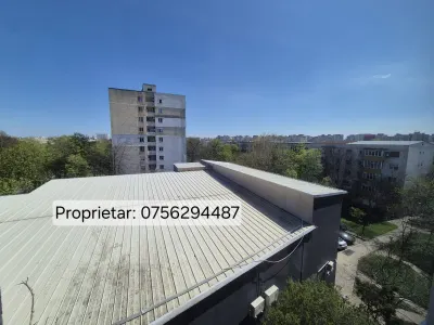 Garsoniera inchiriat Buzau Crang - 0% comision - imagine 7