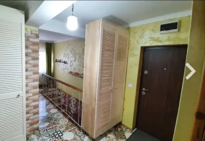 Apartament Iasi duplex cu 4 dormitoare, 2 bai, cu grădină, locuri parcare- 700E/luna - imagine 7