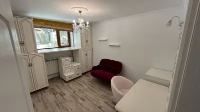 Apartament duplex Iasi cu 4 dormitoare, 2 bai, cu grădină, locuri parcare - 1333E/ mp - imagine 5