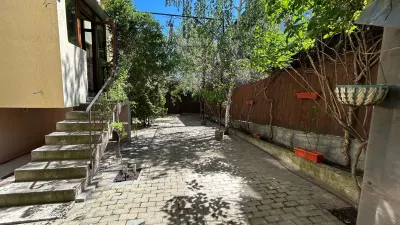 Apartament duplex Iasi cu 4 dormitoare, 2 bai, cu grădină, locuri parcare - 1333E/ mp - imagine 4