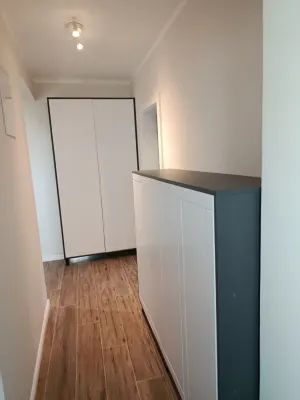 Casă finalizată 2025 Bârnova P + 1 E + pod + 6 m² beci ,425 m² grădină -1000 € / lună + 1 lună garanție - imagine 4