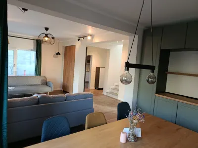 Casa 2025 P+ 1E+ pod +beci +grădină + locuri parcare Visan , Iași -310.000 E tva inclus - imagine 5