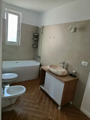 Casa 2025 P+ 1E+ pod +beci +grădină + locuri parcare Visan , Iași -310.000 E tva inclus - imagine 7