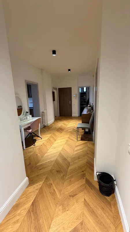 Apartament exclusivist - imagine 1