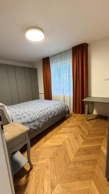 Apartament exclusivist - imagine 2